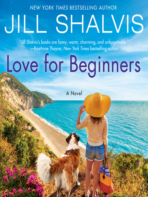 Title details for Love for Beginners by Jill Shalvis - Available